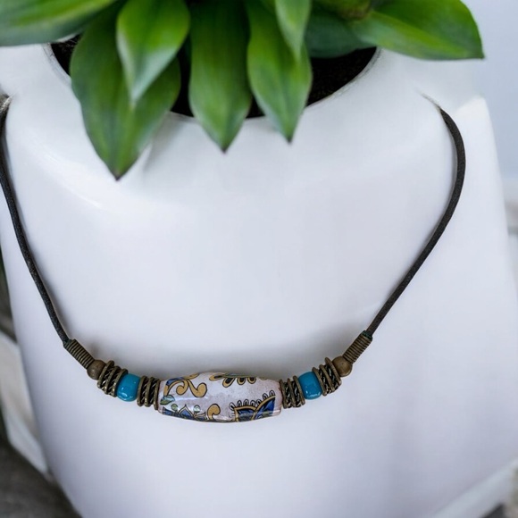 Jewelry - 70’s Hippie Necklace